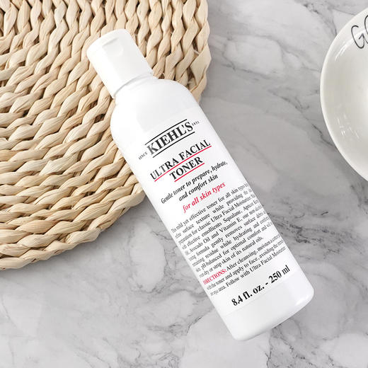 科颜氏高保湿爽肤水丨补水保湿 滋润肌肤 补水 清爽 商品图0