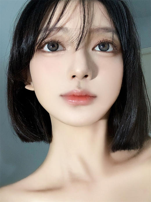 aromi，雪球灰，半年抛/直径14.5/着色13.9，128/一副，248/两副 商品图3