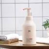 Haservey/海瑟薇 怦然心动 脯氨酸沐浴洁面慕斯500ML*2瓶 商品缩略图4