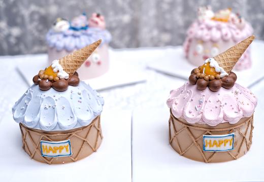 萌趣冰淇淋 商品图1