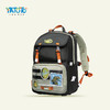 YATOTO书包女生小学生超轻便减负双肩包儿童背包男孩一三到六年级 奇幻系列 商品缩略图1