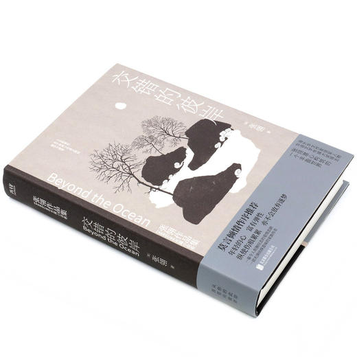 交错的彼岸(精)/张翎作品集 商品图1
