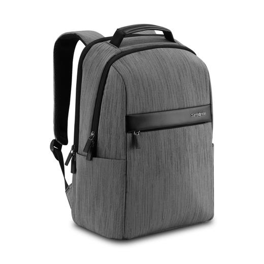 新秀丽 双肩包灰黑色   TR1*08026 商品图4