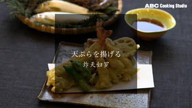 ③炸天妇罗知识