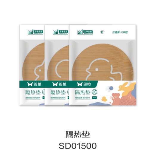 隔热垫SD1500 商品图0