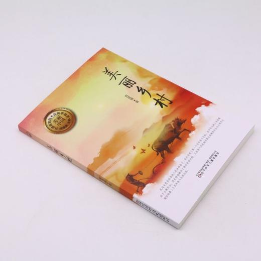 美丽乡村/美丽中国 商品图1