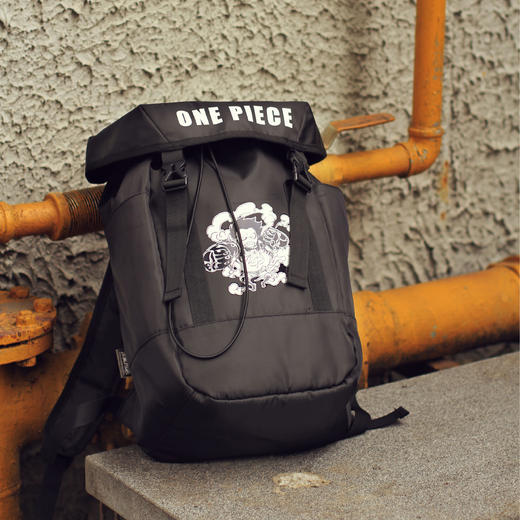 银座X航海王联名系列 商品图1