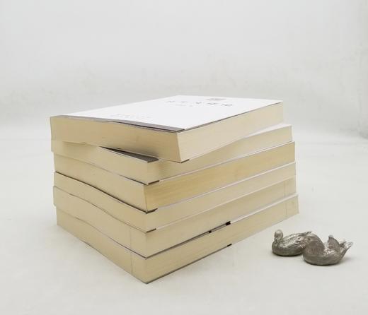 云南文库五种：《哀牢文化论》《李昆声学术文选：文物考古论》《神秘的他留人》《云南对外交通史》《纳西族与藏族历史关系研究》，5册，李昆声、耿德铭等著，16开平装，云南人民出版社2011年左右出版 商品图3