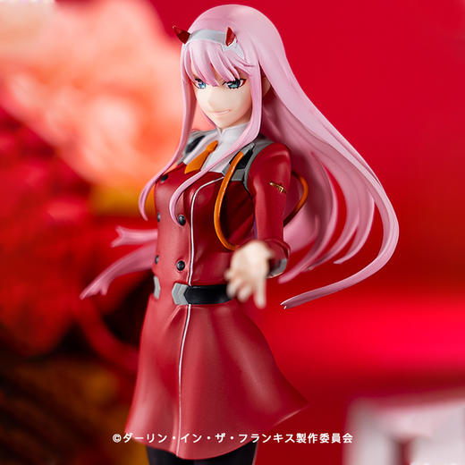 【GSC现货】POP UP PARADE 02 商品图3