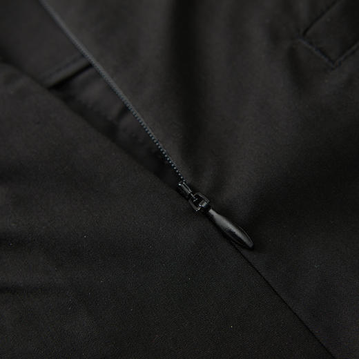 谜底短裤女2022夏款设计感小众立体蝴蝶结通勤时尚裤子222MK0652 商品图3