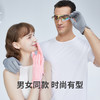 Supield素湃全波段防晒手套男女户外防紫外线开车骑行防滑可触屏 商品缩略图3
