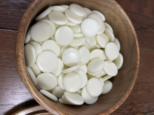 楸木本因坊罐+A7号老云子 商品图4