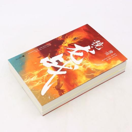 镜龙战(上下) 商品图2