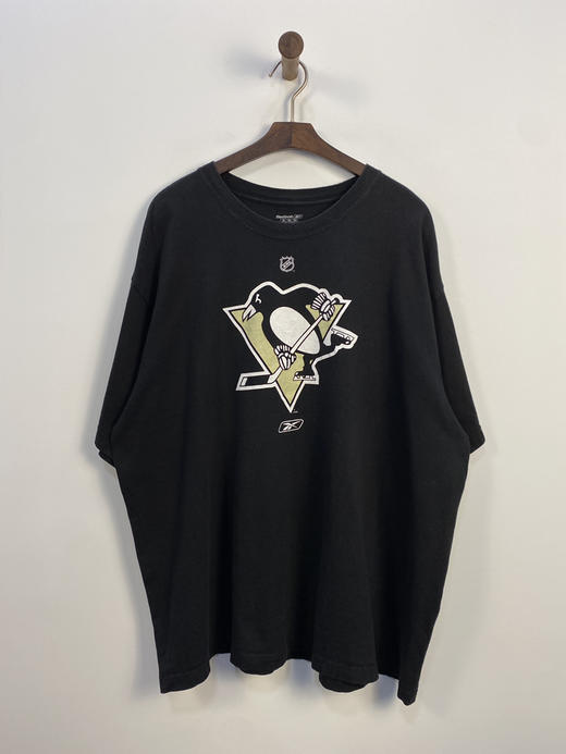 厚款
Reebok 锐步 NHL 美国国家冰球联盟 短袖T恤 _SST(2XL) 商品图1