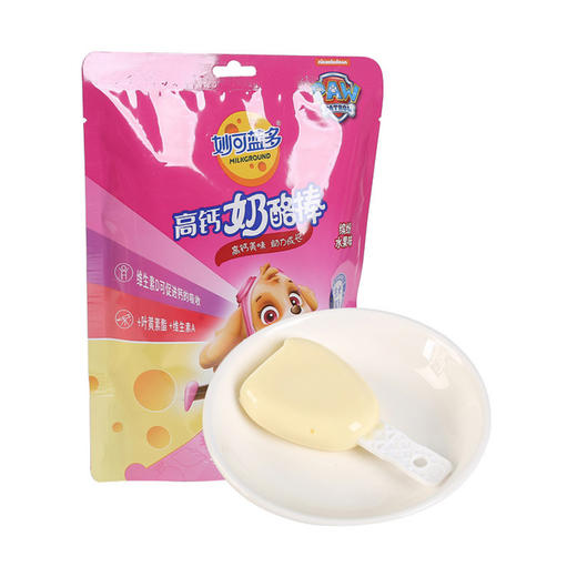 
妙可蓝多 儿童奶酪棒 混合口味18g*5支*4袋 -LZY 商品图4