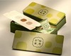 梅岭·汉中毛尖（雨前茶、特级）3g*30/盒 商品缩略图0