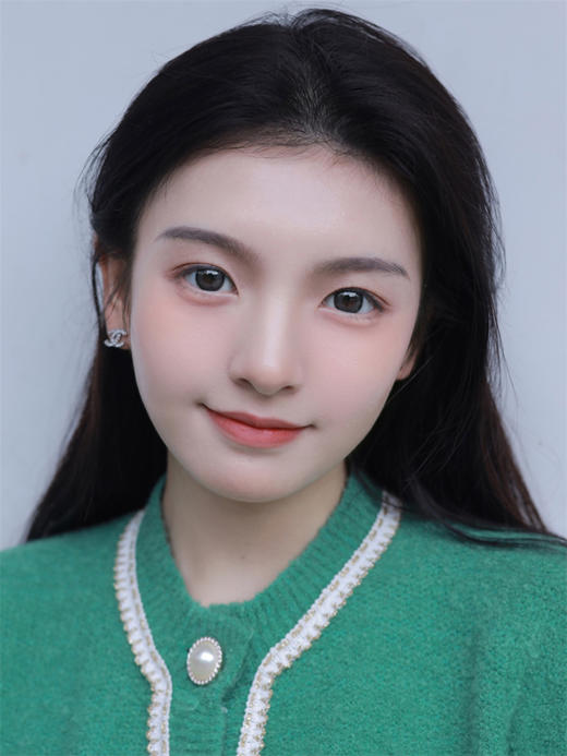 aromi，雪球灰，半年抛/直径14.5/着色13.9，128/一副，248/两副 商品图2