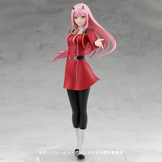 【GSC现货】POP UP PARADE 02 商品图0