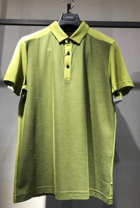 【Boni堡尼】B6F   夏款短袖T恤