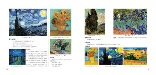 《儿童艺术思维养成》（儿童画布油画及画布丙烯课程） 商品图7