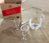 绵柔尖庄酒具套装（分酒器×1+小酒杯×2） 商品缩略图0
