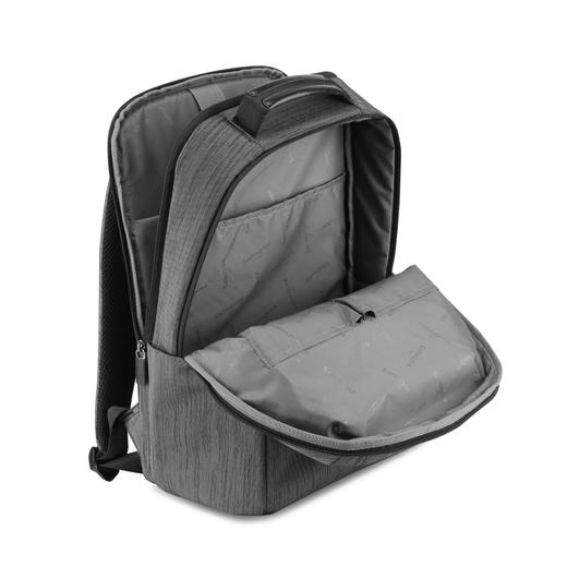 新秀丽 双肩包灰黑色   TR1*08026 商品图12