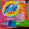 汰渍焕彩护色洗衣粉508克 商品缩略图0