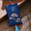 故宫博物院 祈福锦囊·花卉系列 商品缩略图1