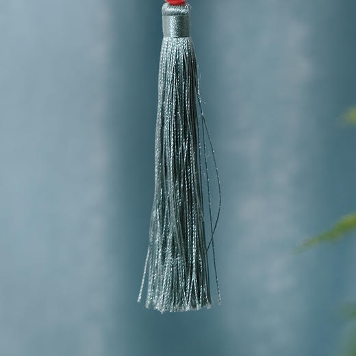 故宫博物院 祈福锦囊·海水江崖系列 商品图3