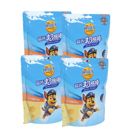 
妙可蓝多 儿童奶酪棒 原味18g*5支*4袋 高钙健康休闲零食-LZY