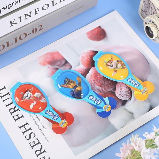 
妙可蓝多 儿童奶酪棒 原味18g*5支*4袋 高钙健康休闲零食-LZY 商品图3