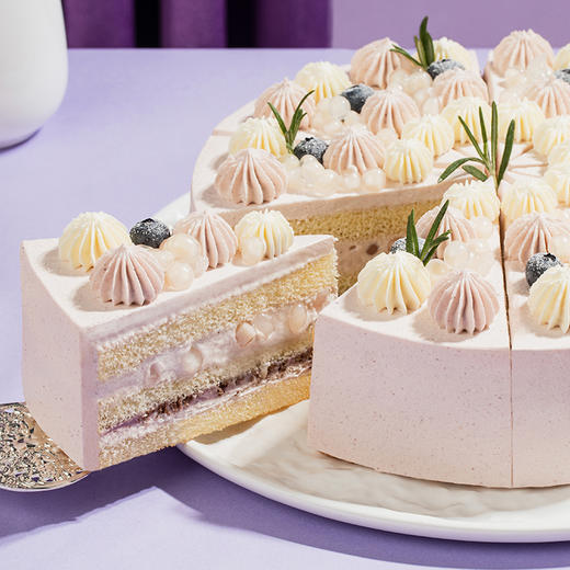 【限时特惠109.9元】甜椰蜜芋 爆浆椰肉混合巧克力麦脆，芋泥相遇好幸福椰（高州） 商品图3