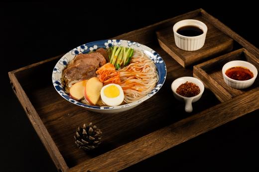 山泉水冷面 商品图2