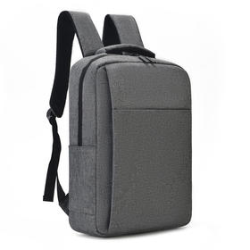 卓尔仕休闲充电电脑包双肩包（四色可选）