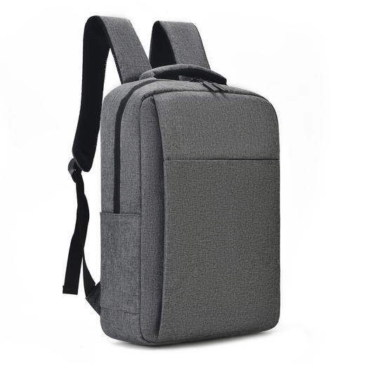 卓尔仕休闲充电电脑包双肩包（四色可选） 商品图0