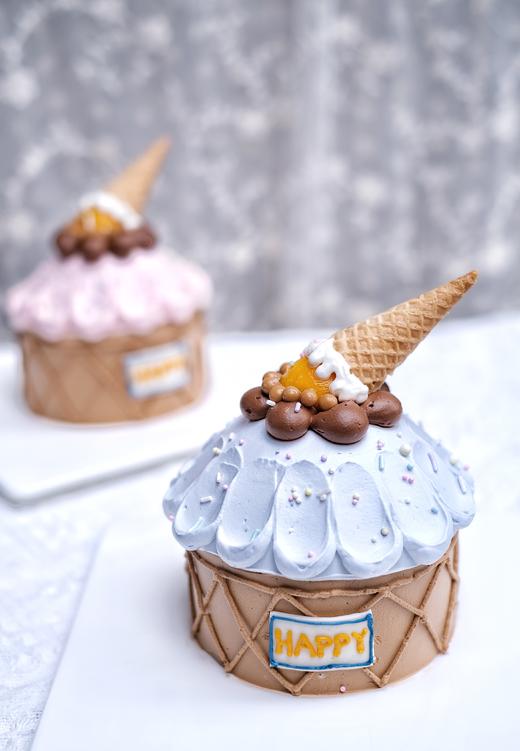 萌趣冰淇淋 商品图2