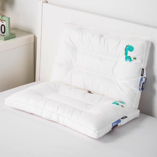 多喜爱 依沃珑天然防螨净享儿童枕 cs 商品图5