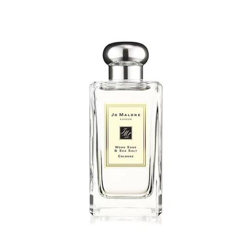 英国 祖玛珑（Jo Malone）鼠尾草与海盐女士香水 100ml/瓶【香港直邮】 商品图0