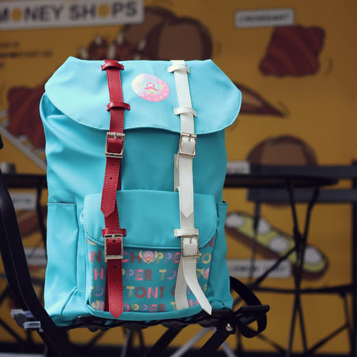 银座X航海王 联名款 H016 商品图2