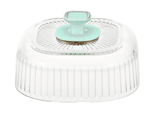 【配件】DL-7711空气炸锅 玻璃锅盖 / 新旧款炸蓝 / 深煮锅锅盖组件 商品图3