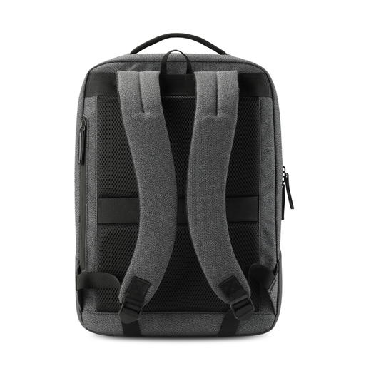 新秀丽双肩包-深灰色  NU4*19001 商品图2