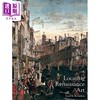 【中商原版】Locating Renaissance Art 进口艺术 文艺复兴时期的艺术定位 Yale 商品缩略图0