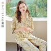 3楼 美标100%桑蚕丝家居服套装320893 商品缩略图1