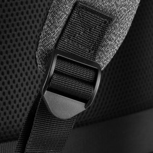 新秀丽双肩包-深灰色  NU4*19001 商品图12