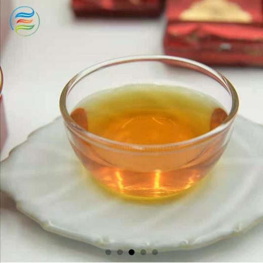 三冲缘金毫红茶-广西隆林三冲缘金毫红茶200g/盒 商品图1