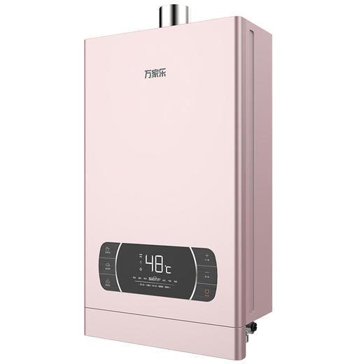 万家乐（509457
）燃气热水器JSQ32-16K7 商品图1
