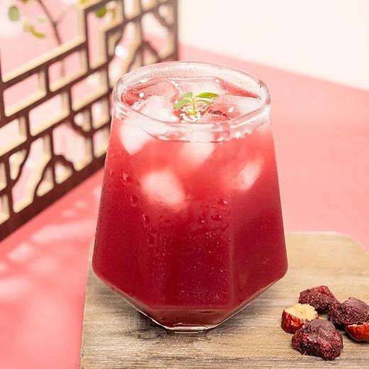 【冰镇】冰杨梅汁380ml瓶装鲜榨网红果汁果蔬汁果味饮料酸梅汤整箱sjmh81 商品图4