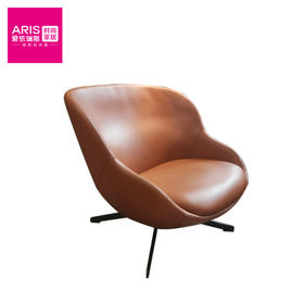 爱依瑞斯  佩兹  PU皮单椅