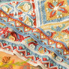 苏苏姐家阿塞拜疆拼花毯手工DIY编织钩针毯子毛线团自制材料包 商品缩略图2