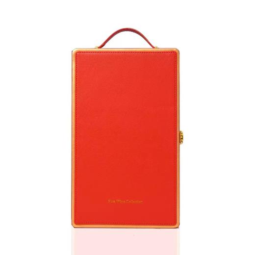 追梦双支皮盒（红色） 商品图3